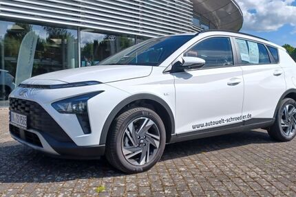 Hyundai BAYON 11.850 km 19.480 &euro; Steinheim 32839