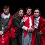 Krug.Zerbrochen! Lustspiel frei nach Heinrich von Kleist