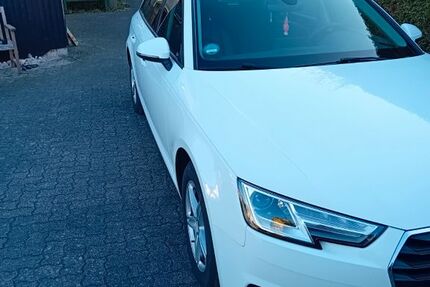 Audi A4 117.000 km 14.200 € Blomberg 32825