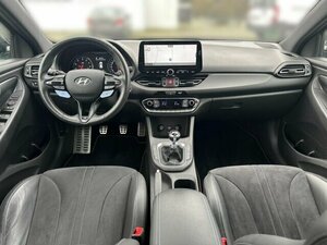 Hyundai i30 N Performance Klasenumbau Schalensitze LED App 34.600 km 31.990 € Bad Wünnenberg 33181