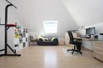Maisonettenwohnung Paderborn Elsen - 3 Zimmer, 90 m&sup2;, 900&euro; | Angebot:25512274