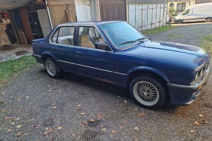 BMW BMW E30