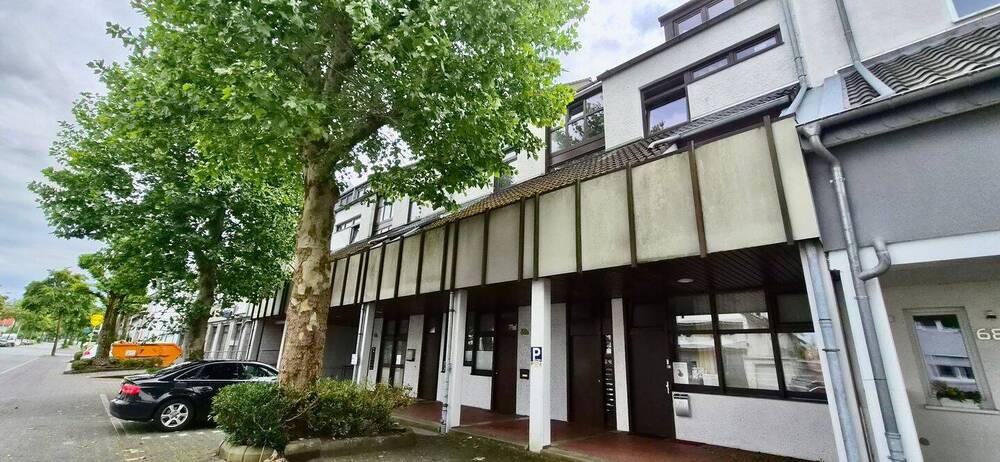 Etagenwohnung Paderborn Schloß Neuhaus - 2 Zimmer, 50 m&sup2;, 139.500&euro; | Angebot:26797008