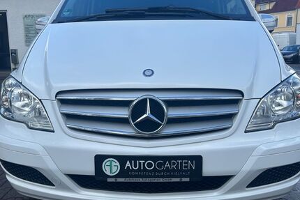 Mercedes-Benz Viano 177.000 km 21.950 &euro; Paderborn 33098
