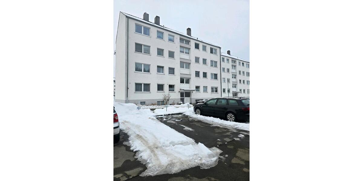 Etagenwohnung Marsberg - 3 Zimmer, 78 m&sup2;, 80.000&euro; | Angebot:25047919