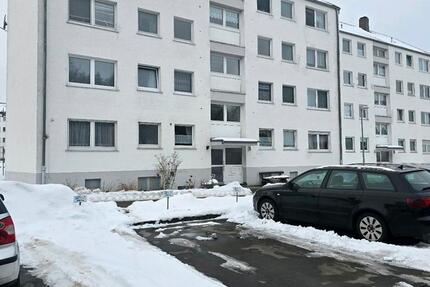 Wohnung Marsberg - 3 Zimmer, 78 m&sup2;, 80.000&euro; | Angebot:25047919