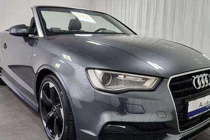 Audi A3 48.670 km 22.750 &euro; Schloß Holte-Stukenbrock 33758