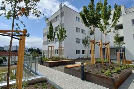 Wohnung zum Mieten in Aalen 1.872,38 € 149.79 m²