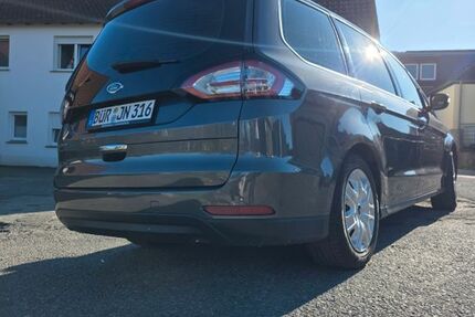 Ford Galaxy 252.000 km 9.500 &euro; büren 33142