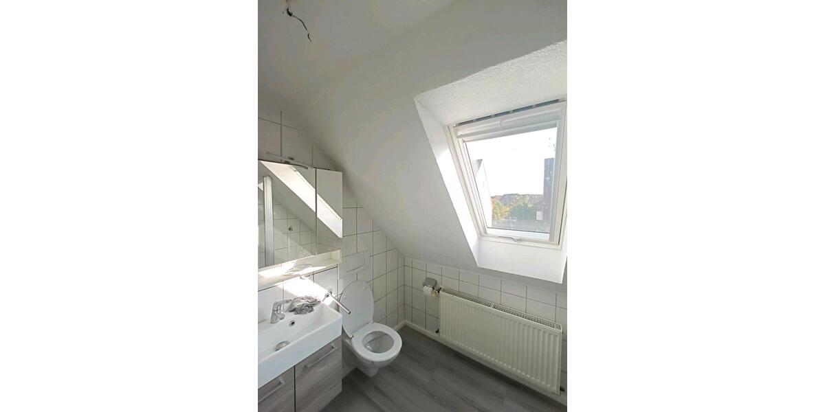 Dachgeschoßwohnung Paderborn Neuenbeken - 1 Zimmer, 55 m&sup2;, 525&euro; | Angebot:27611972