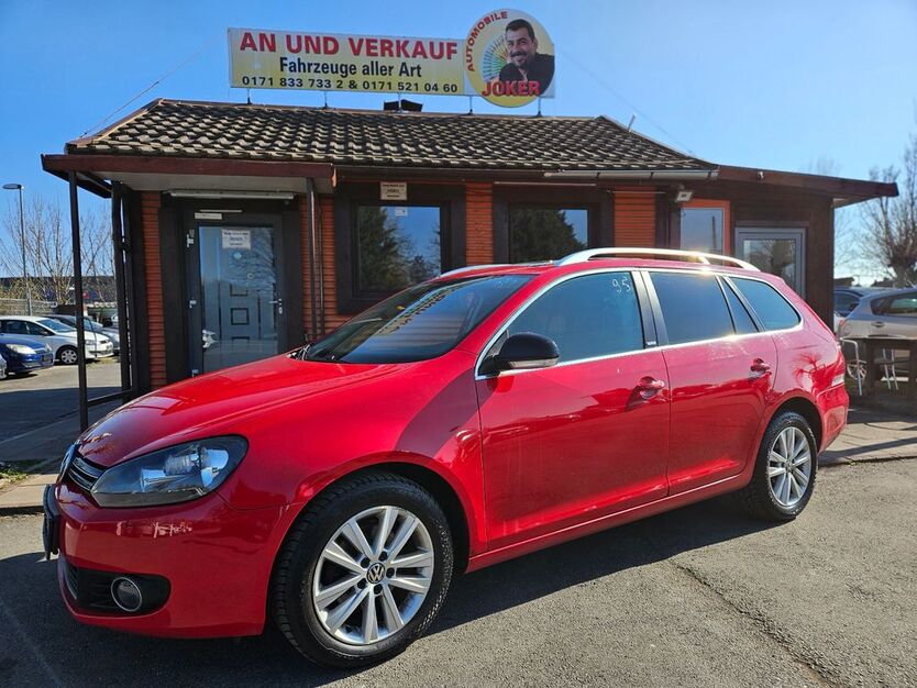 VW Golf 315.252 km 2.590 € Erwitte 59597