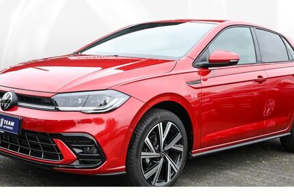 VW Polo 9.900 km 23.880 € Verl 33415