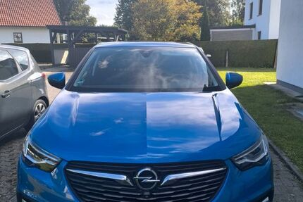 Opel Grandland (X) 107.000 km 12.500 € Brakel 33034