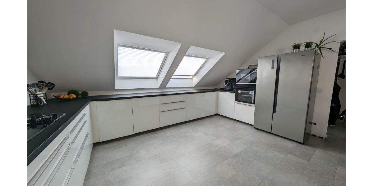 Etagenwohnung Oerlinghausen Lipperreihe - 3 Zimmer, 170 m&sup2;, 199.500&euro; | Angebot:24725217