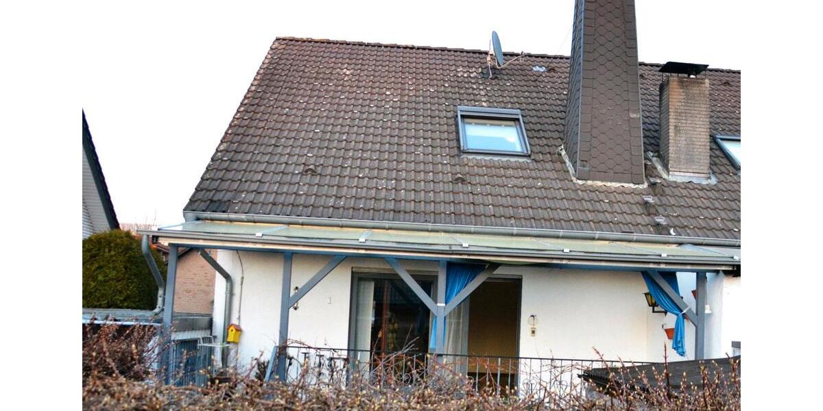 Doppelhaushälfte Paderborn Elsen - 5 Zimmer, 113 m&sup2;, 276.000&euro; | Angebot:25766013