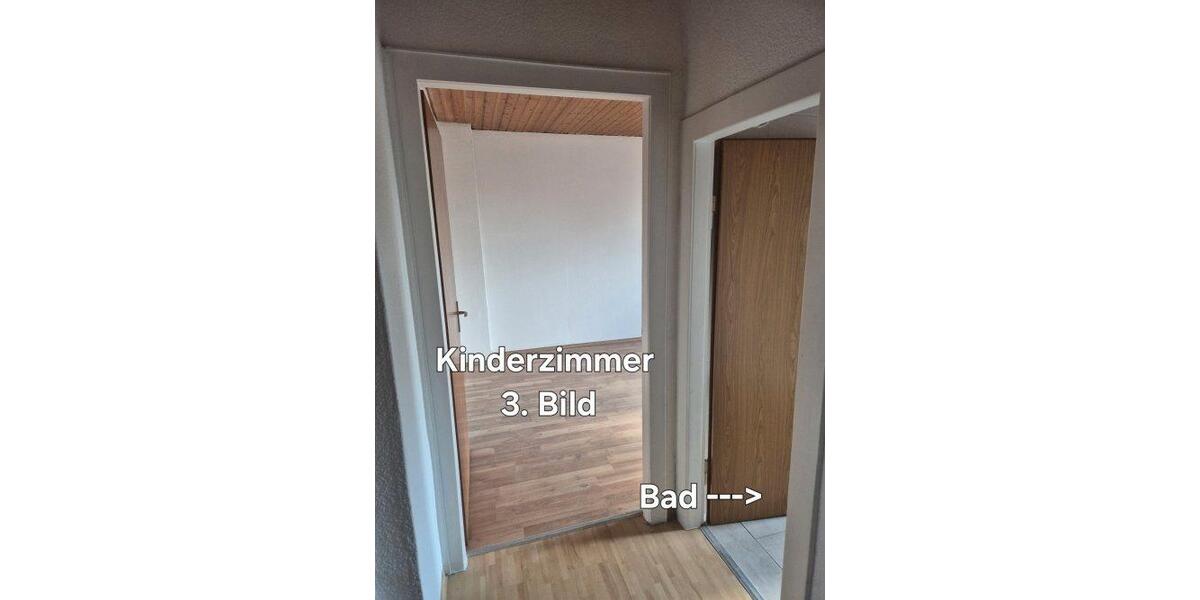 Etagenwohnung Paderborn - 3 Zimmer, 85 m&sup2;, 660&euro; | Angebot:26692956