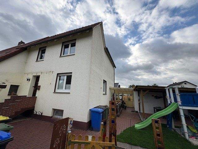 Einfamilienhaus Brakel - 4 Zimmer, 100 m&sup2;, 120.000&euro; | Angebot:26715532