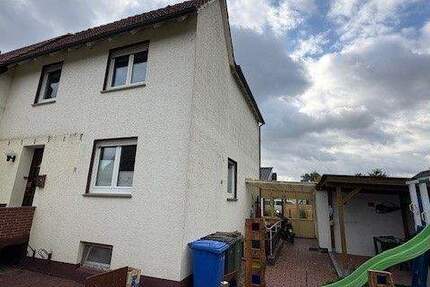 Haus Brakel - 4 Zimmer, 100 m&sup2;, 120.000&euro; | Angebot:26715532