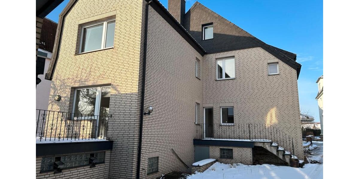 Mehrfamilienhaus, Wohnhaus Detmold - 7 Zimmer, 200 m&sup2;, 450.000&euro; | Angebot:24662652