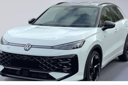 VW T-Roc 1.500 km 43.990 € Salzkotten 33154