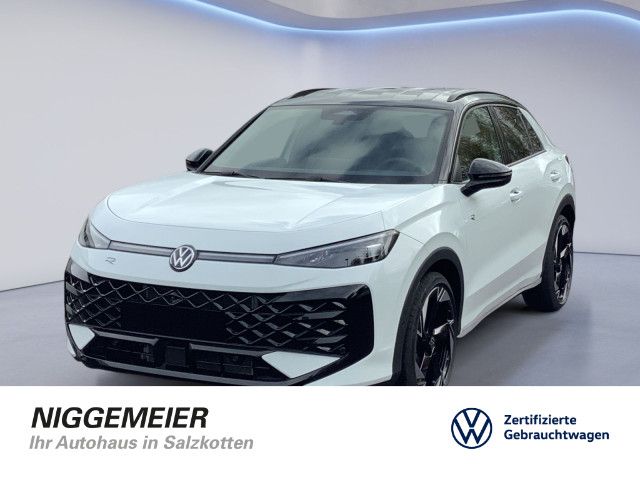 VW T-Roc 1.500 km 43.990 € Salzkotten 33154