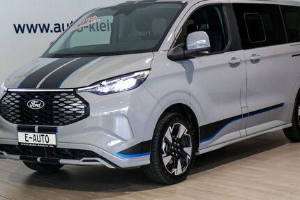 Ford Tourneo Custom 4.820 km 58.990 &euro; Paderborn 33102