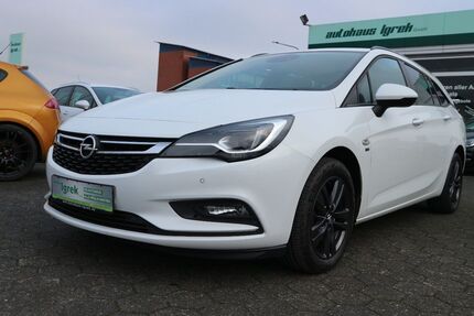 Opel Astra 175.672 km 9.990 &euro; Paderborn Schloß-Neuhaus 33104