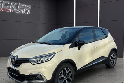 Renault Captur 71.000 km 11.950 € Lippstadt 59557