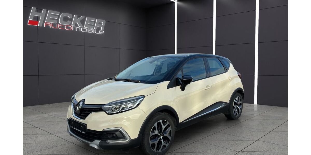 Renault Captur 71.000 km 11.950 € Lippstadt 59557