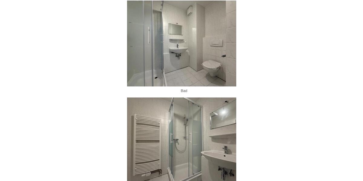 Terrassenwohnung Paderborn - 1 Zimmer, 35 m&sup2;, 445&euro; | Angebot:25839847