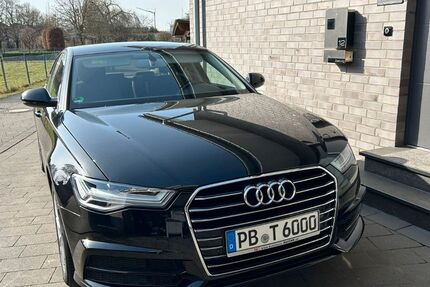 Audi A6 98.000 km 19.600 &euro; Paderborn 33106