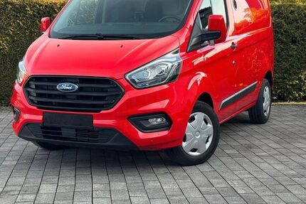 Ford Transit Custom 84.000 km 22.200 &euro; Bad Lippspringe 33175