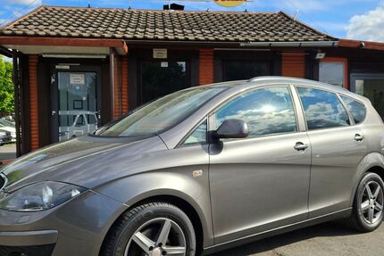 Seat Altea 272.096 km 4.590 € Erwitte 59597