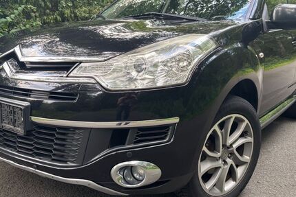 Citroen C-Crosser 205.240 km 4.990 &euro; Paderborn 33104