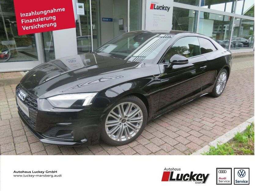 Audi A5 24.149 km 34.990 € Marsberg 34431