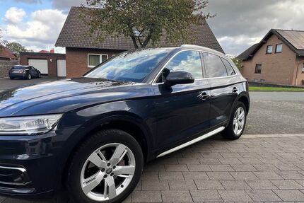 Audi Q5 97.000 km 29.200 &euro; Lichtenau 33165