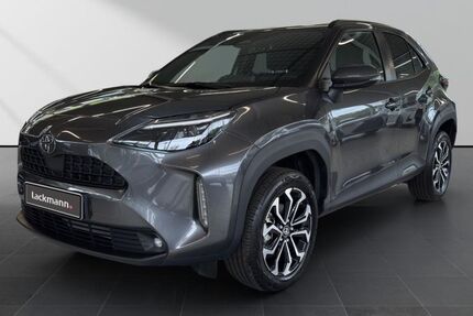 Toyota Yaris Cross 13.985 km 25.790 &euro; Paderborn 33104