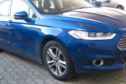Ford Mondeo 165.000 km 11.900 € Bielefeld 33613