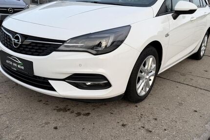 Opel Astra 93.700 km 9.599 &euro; Paderborn 33100