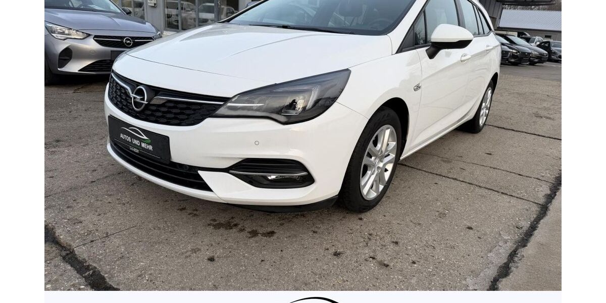 Opel Astra 93.700 km 9.599 &euro; Paderborn 33100