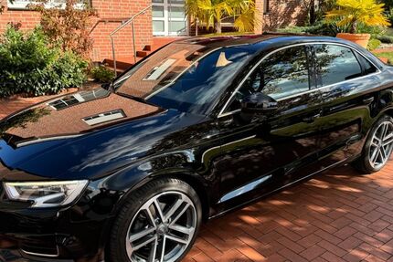 Audi A3 135.430 km 17.555 &euro; Schloß-Holte 33758