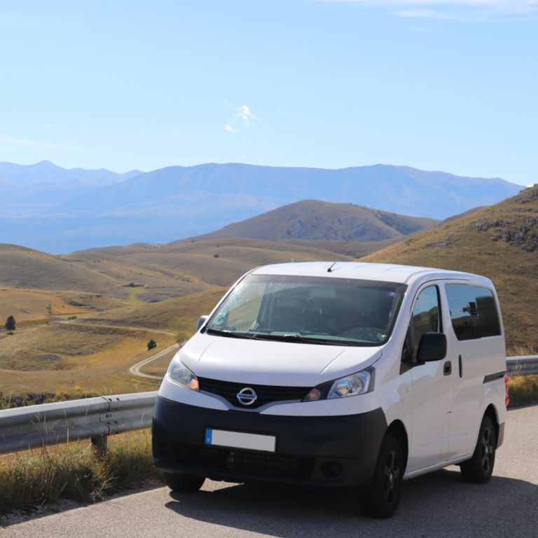 NV200