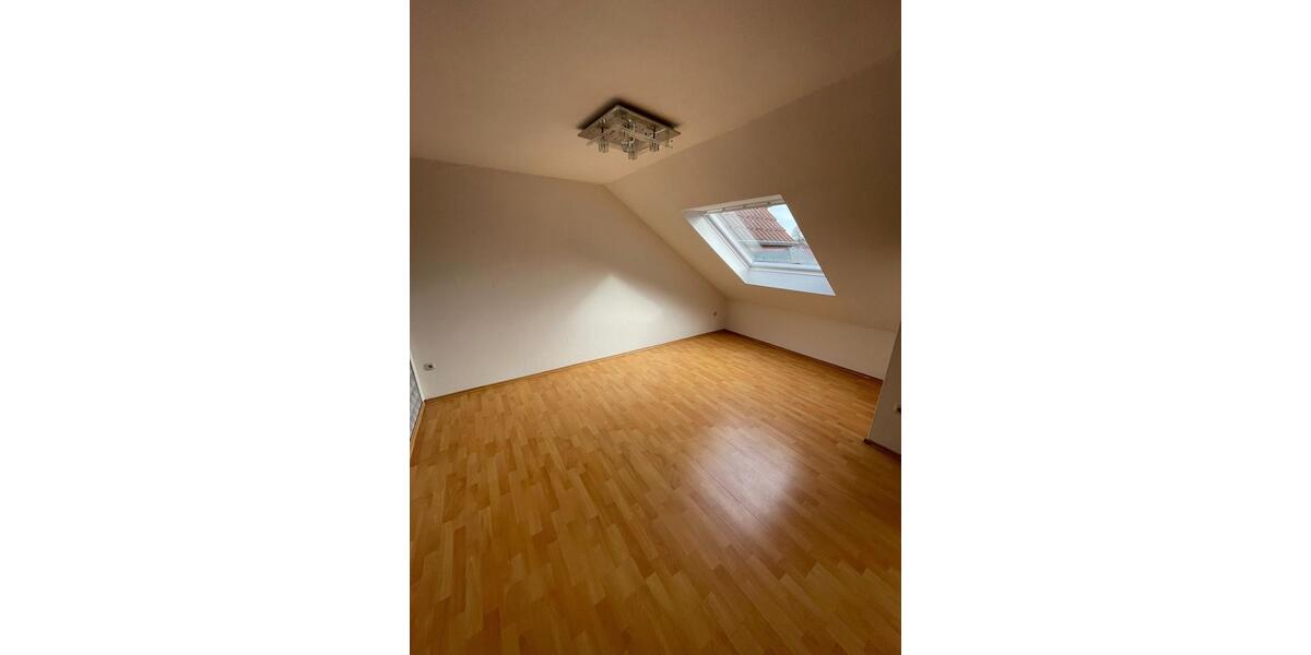 Etagenwohnung Paderborn - 2 Zimmer, 37 m&sup2;, 99.000&euro; | Angebot:26322381