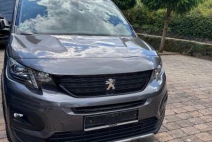 Peugeot Rifter 85.000 km 23.000 &euro; Detmold 32758