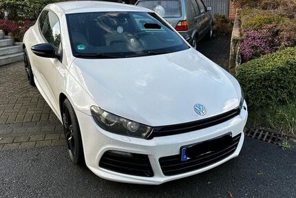 VW Scirocco 105.000 km 16.000 &euro; Detmold 32760