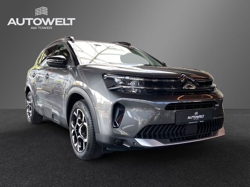 C5 Aircross