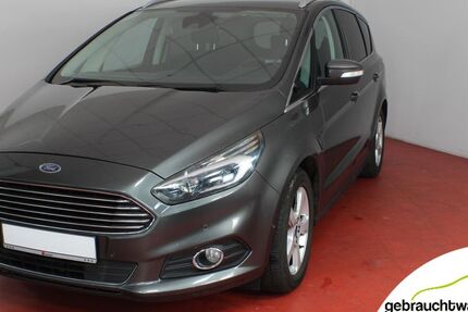 Ford S-Max 238.475 km 8.949 € Horn Bad Meinberg 32805
