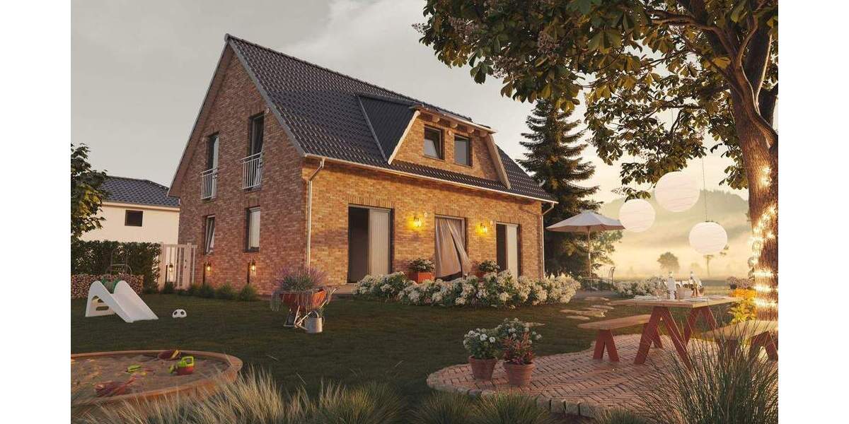 Einfamilienhaus Schloß Holte-Stukenbrock Schloß Holte - 5 Zimmer, 158 m&sup2;, 525.000&euro; | Angebot:24876249