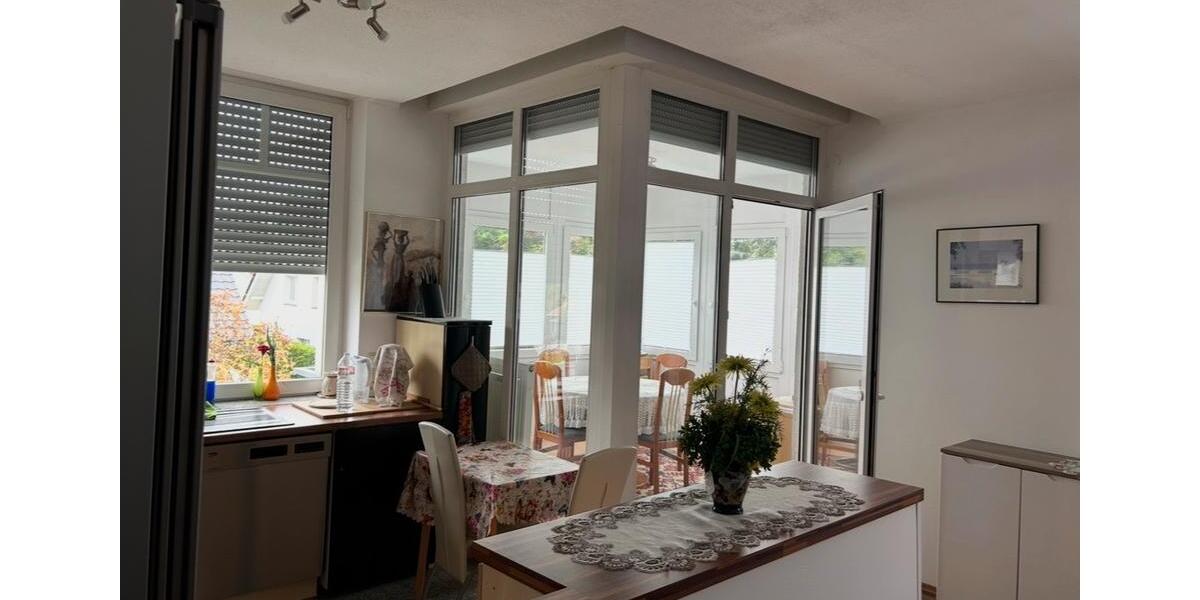 Etagenwohnung Paderborn Neuenbeken - 4 Zimmer, 95 m&sup2;, 425.000&euro; | Angebot:27000602