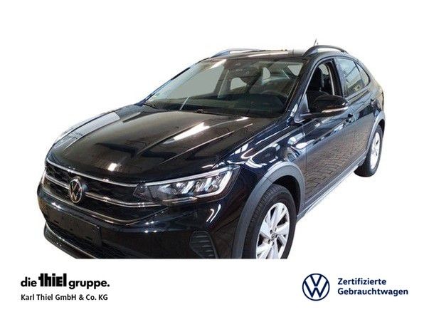 VW Taigo 15.400 km 26.980 € Bad Driburg 33014